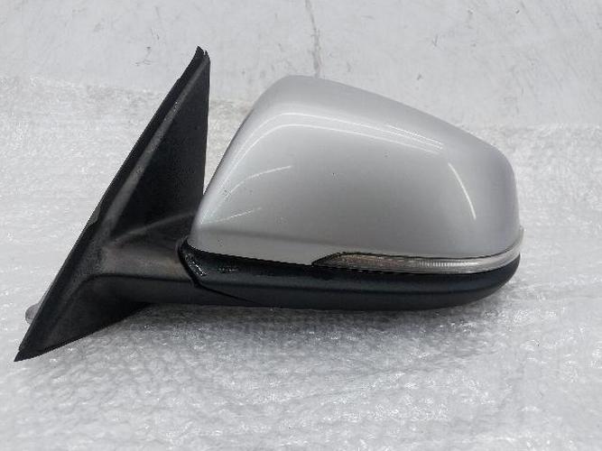 Side Mirror Left (LH) BMW X Series (2017)