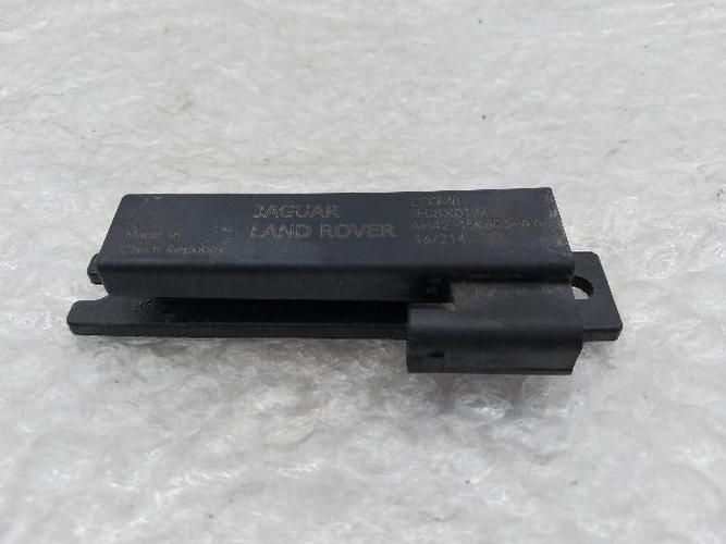Electronic Module Jaguar XF (2017–2018)