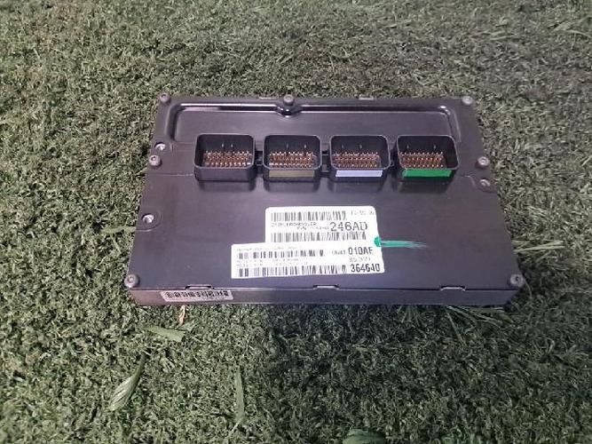 Блок управления двигателем (ECU) Chrysler 300 (2008)