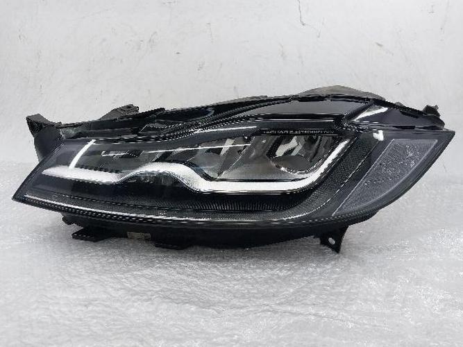 Headlight Left (LH) Jaguar XF (2017)