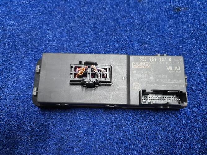 Electronic Module Volkswagen Tiguan (2020)