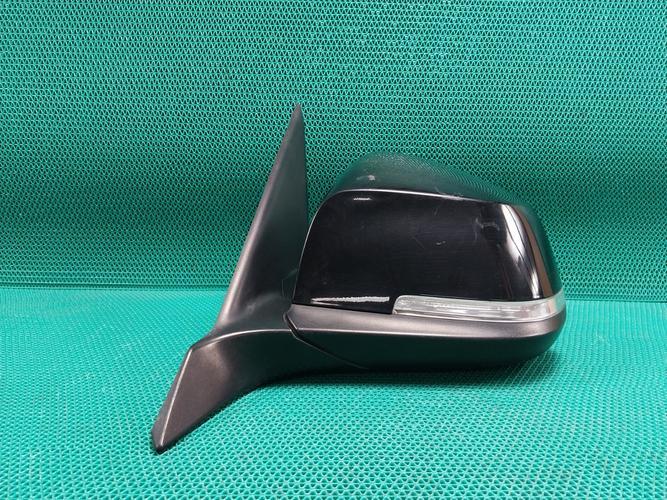 Side Mirror Left (LH) BMW 1 Series (2016)