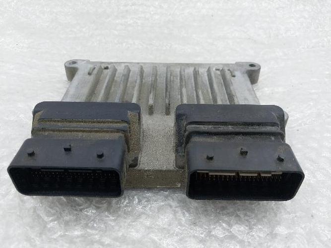 Блок управления двигателем (ECU) Hyundai Genesis (2008)