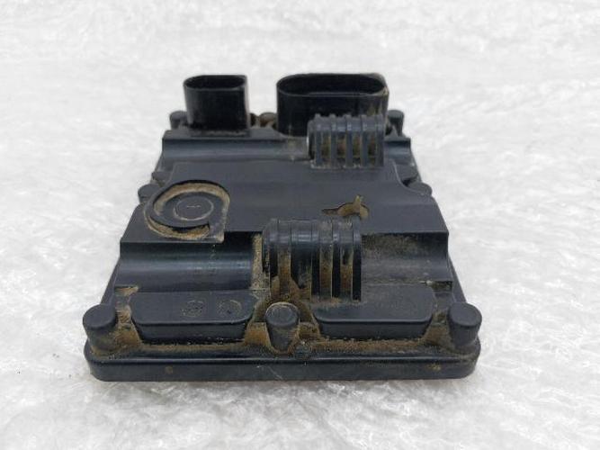Electronic Module BMW X Series (2017)