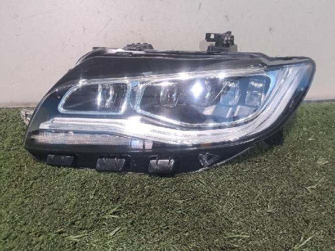 Headlight Left (LH) Lincoln MKZ (2017)