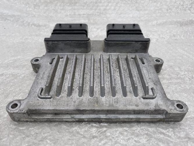 Engine Control Unit (ECU) Hyundai Equus (2009)