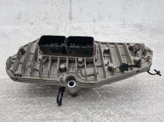 Transmission Control Unit (TCU) Renault SM5 (2013–2014)