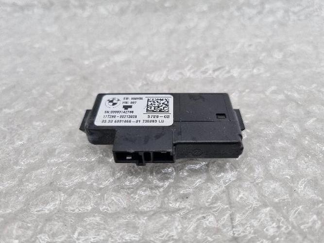 Electronic Module BMW 5 Series (2018)