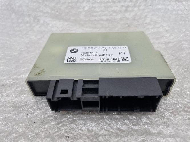 Electronic Module BMW 5 Series (2018)