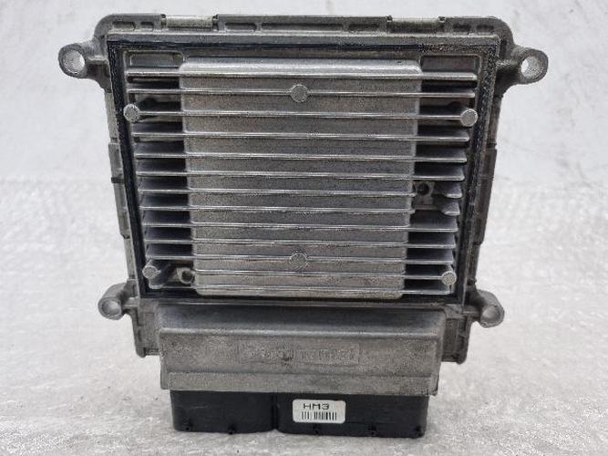Engine Control Unit (ECU) Hyundai Sonata (2010)