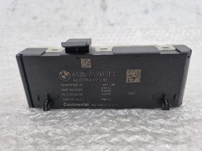Electronic Module BMW 5 Series (2018)