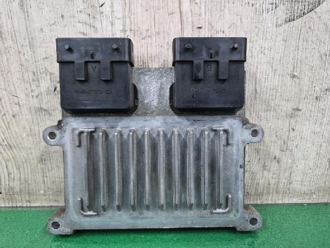 Engine Control Unit (ECU) Hyundai Grandeur (2006–2007)