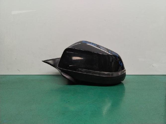 Side Mirror Left (LH) BMW 5 Series (2014)