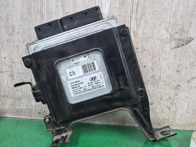 Engine Control Unit (ECU) Hyundai Sonata (2010)
