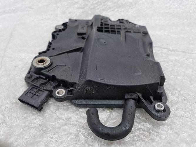 Transmission Control Unit (TCU) Mercedes-Benz S-Class (2006)