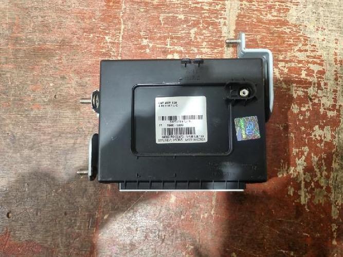 Body Control Module (BCM) Kia Carnival (2018–2019)