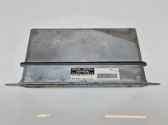 Блок управления двигателем (ECU) Lexus GS (2004)