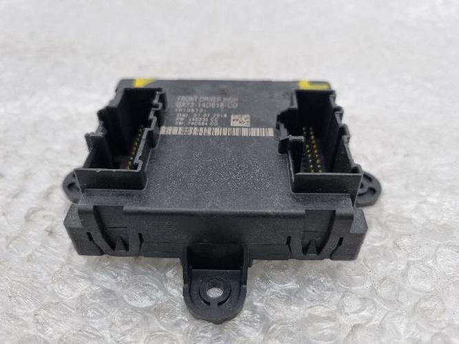 Electronic Module Jaguar XF (2017)