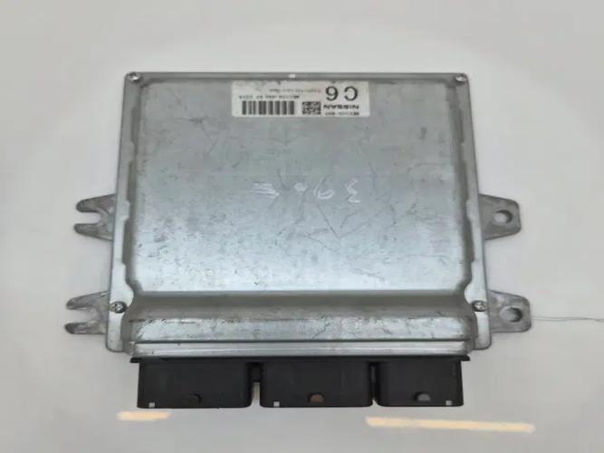 Блок управления двигателем (ECU) Nissan Fairlady Z (2010)