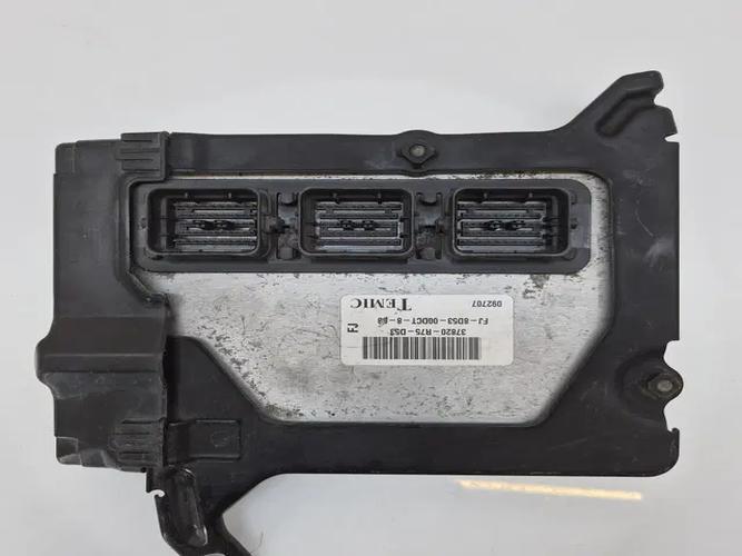 Блок управления двигателем (ECU) Honda Accord (2008)