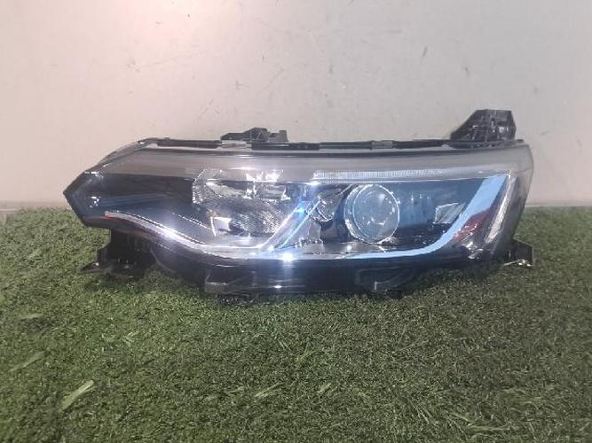 Фара передняя левая Renault SM6 (2017–2019)