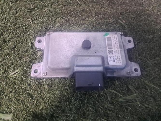 Transmission Control Unit (TCU) Renault SM6 (2019)