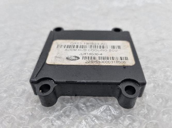 Electronic Module Jaguar XF (2017)