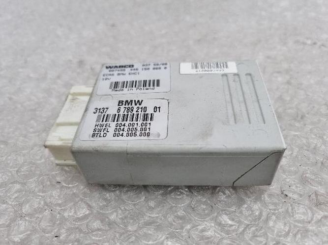 Electronic Module BMW 7 Series (2009)