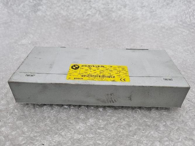 Electronic Module BMW 7 Series (2009)
