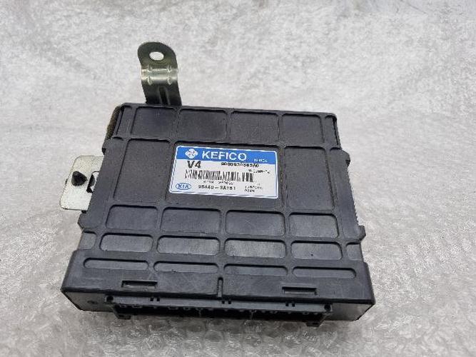 Transmission Control Unit (TCU) Kia Sportage (2007)