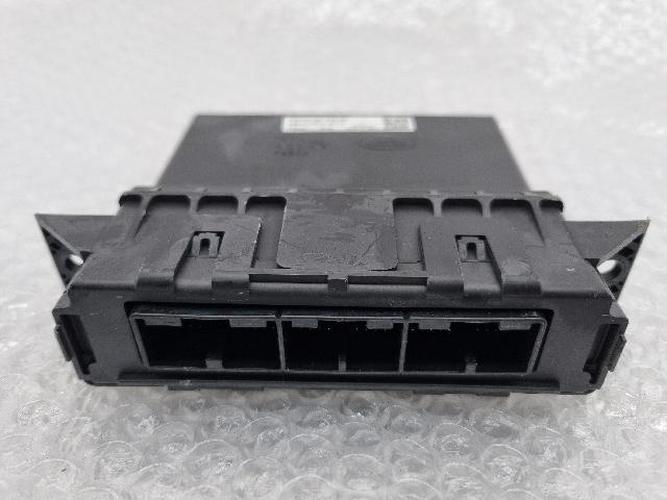 Electronic Module Jaguar XF (2017)