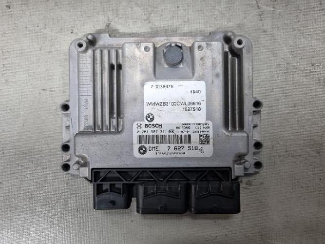 Блок управления двигателем (ECU) Mini Countryman (2012)
