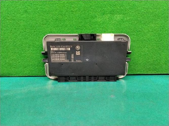 Electronic Module BMW 5 Series (2014)