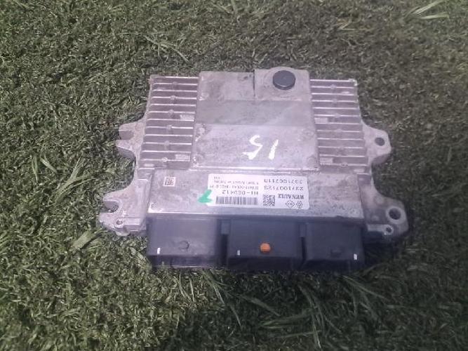 Блок управления двигателем (ECU) Renault SM6 (2019)