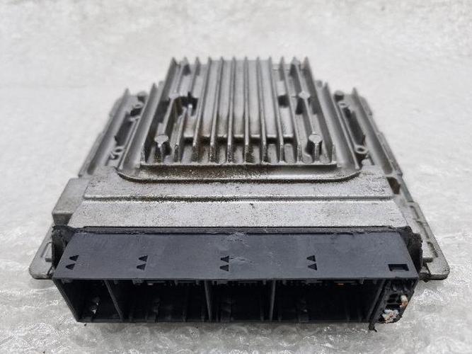 Блок управления двигателем (ECU) BMW 7 Series (2009)