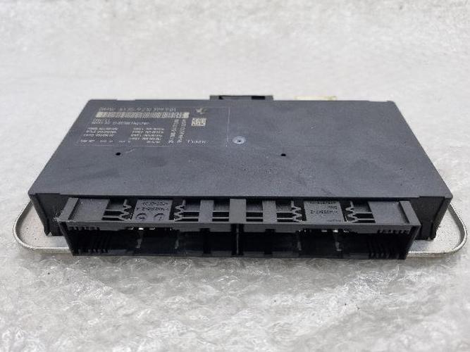 Electronic Module BMW 7 Series (2009)