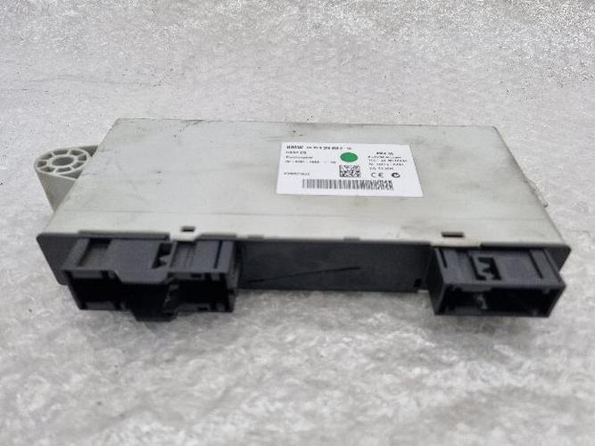 Electronic Module BMW 7 Series (2009)