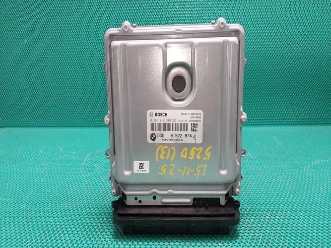 Engine Control Unit (ECU) BMW 5 Series (2013)