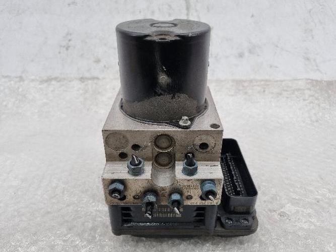 Блок ABS BMW 7 Series (2009)