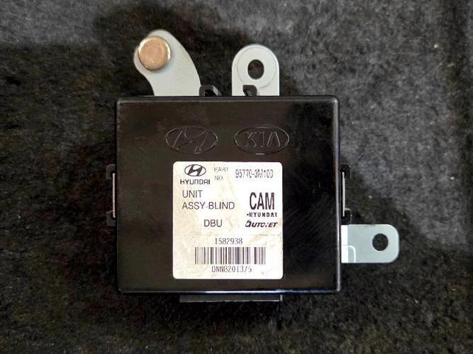 Electronic Module Hyundai Genesis (2008)