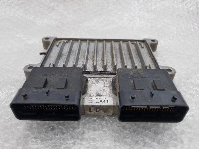 Engine Control Unit (ECU) Hyundai Grandeur (2007–2008)