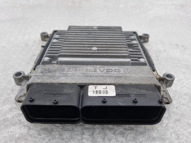 Engine Control Unit (ECU) Hyundai Sonata (2007)