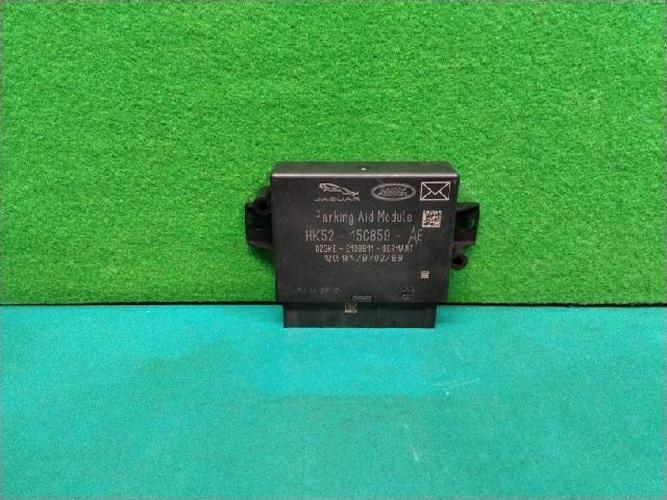 Electronic Module Jaguar XE (2018)