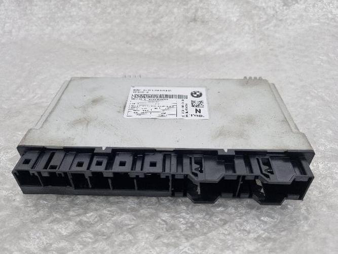 Electronic Module BMW X Series (2013)