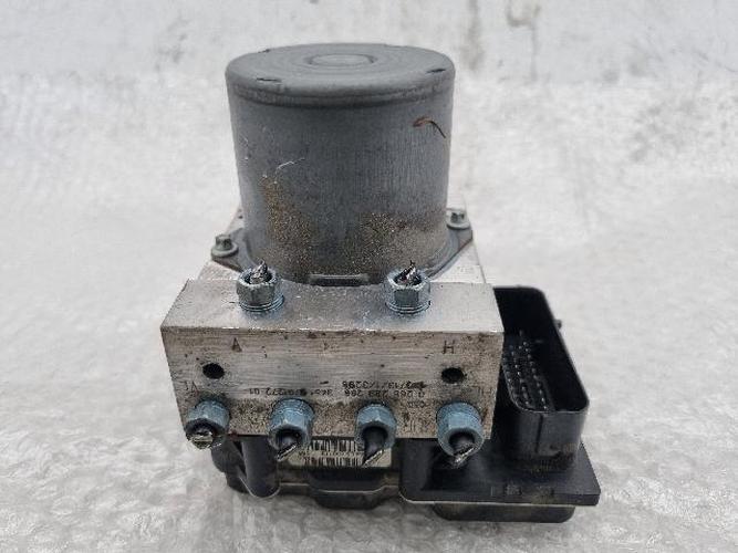 ABS Module BMW X Series (2011–2013)