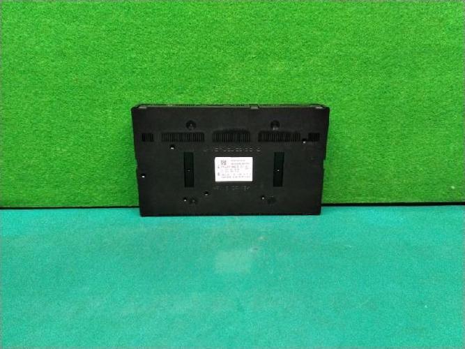 Electronic Module Mercedes-Benz S-Class (2010)