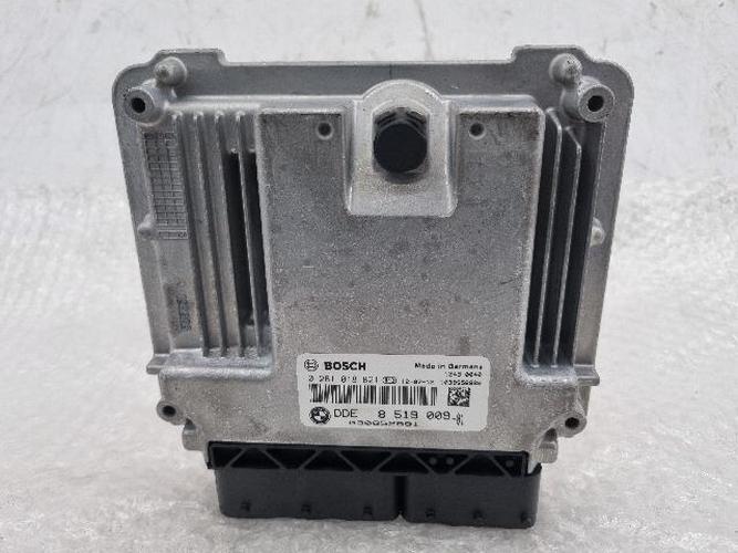 Блок управления двигателем (ECU) BMW X Series (2013)