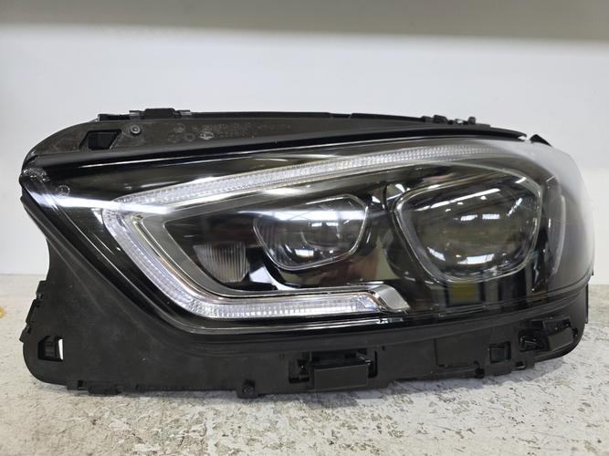 Headlight Left (LH) Mercedes-Benz AMG GT (2020)