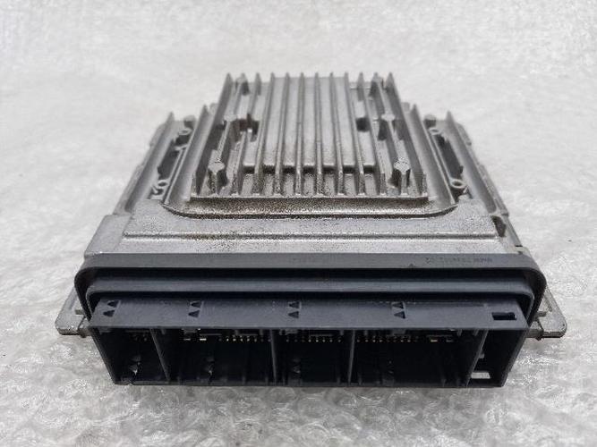 Блок управления двигателем (ECU) BMW 7 Series (2010)
