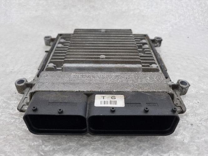 Engine Control Unit (ECU) Hyundai Sonata (2006)